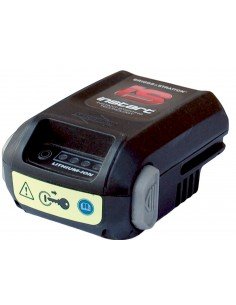 Akumuliatorius B/S Instart...