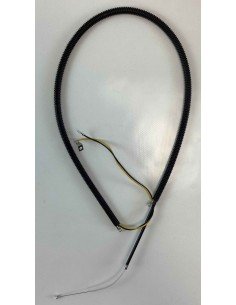 Trosas gazo FS240, 260, 261