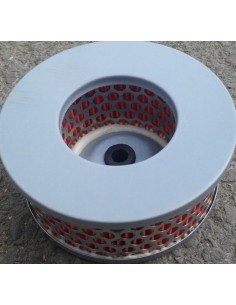 Oro filtras Yanmar varikliams 2