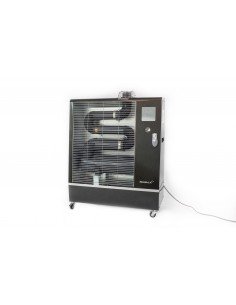 Infraraudonųjų spindulių...