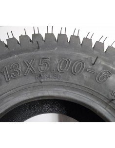 Padanga 13x5,00-6 2