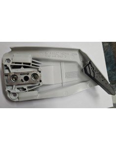 Dangtelis sankabos būgnelio... 2