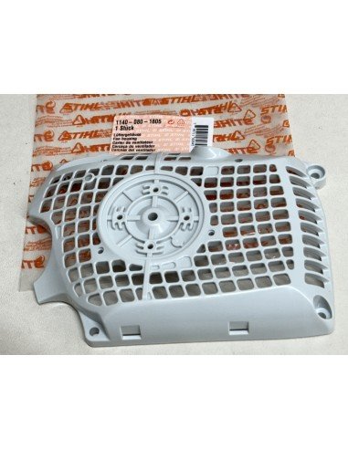 Dangtelis starterio MS311, 391