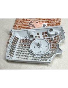 Dangtelis starterio MS311, 391 2