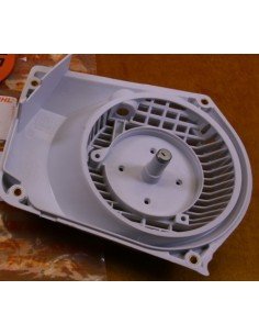 Dangtelis starterio MS 260 2