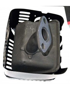 Duslintuvas GX140, GX160... 2