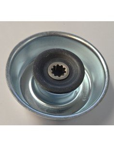 Lėkštelė darbinė su... 2