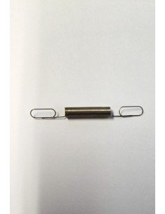 Karbiuratoriaus spyruoklė...