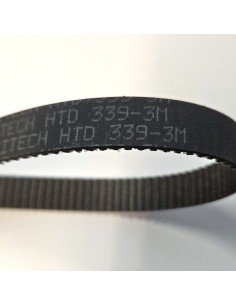 Dirželis HTD 339-3M-13...