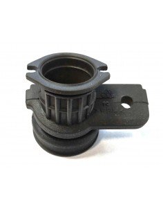 Įsiurbimo tarpinė... 2