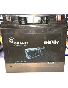 Akumuliatorius traktoriukui...