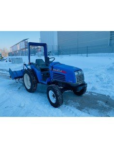 ISEKI TF 21 F ( VEJOS...