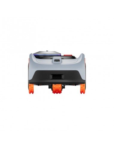 Vejos robotas SEGWAY Navimow i210E AWD
