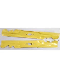 Peilis pjovimo Cub Cadet -...