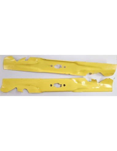 Peilis pjovimo Cub Cadet - MTD 540mm.