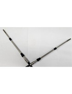 Trosas valdymo 1700mm. H