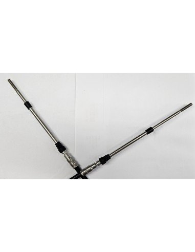 Trosas valdymo 1700mm. H