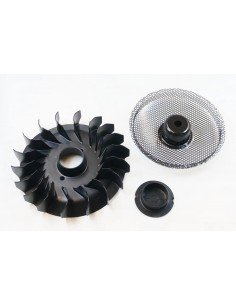 Sparnuotė smagračio B/S 796201