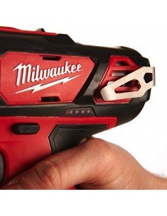 Akumuliatorinis gręžtuvas... 2