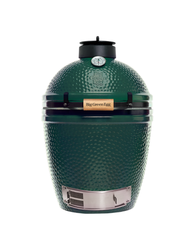 Medium Big Green Egg kepsninė