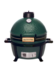 MiniMax Big Green Egg kepsninė