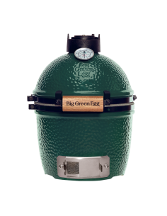 Mini Big Green Egg kepsninė