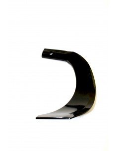 Peilis Yanmar JPN (kairė) 2