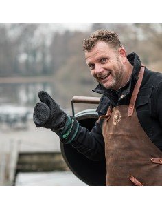 Silikoninė pirštinė 2