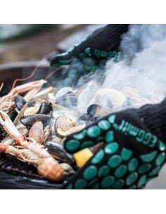 Pirštinė EGGmitt 2