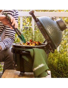 Bambukiniai iešmai 2