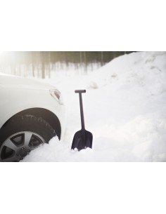 Automobilinis sniego... 2