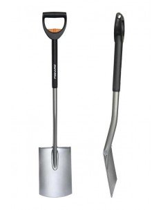 Teleskopinis bukas kastuvas... 2