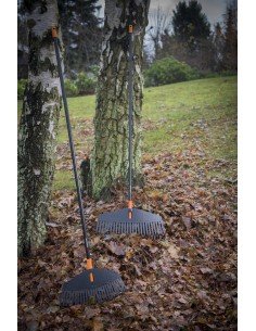 Grėblys lapam M  Solid 2