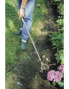 Purentuvas Garden "Light" 2