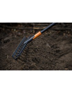 Universalus grėblys “Solid”... 2