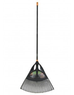 Grėblys lapams "Solid", XL 2