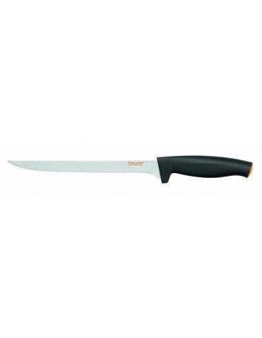File peilis "Functional Form", 22 cm