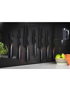 "Edge" Santoku peilis, 17 cm 2