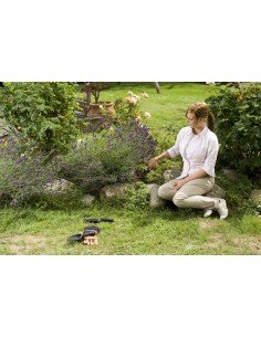 Daržininko šakutė "Solid" 2