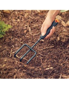 Daržininko šakutė "Ergo" 2