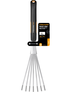 Rankinis grėbliukas "Xact" 2