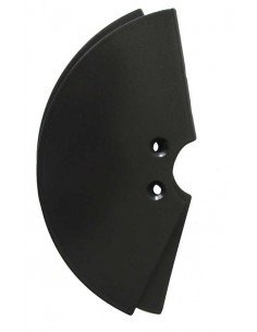 Peiliai grunto grąžtui, 20cm 2