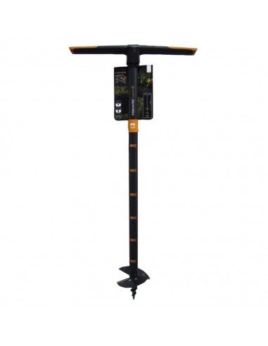 Grąžtas gruntui "QuickDrill", 15cm