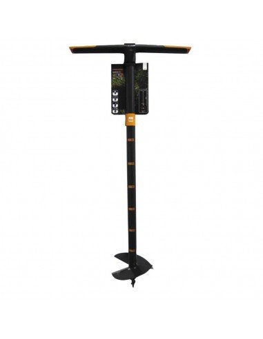 Grąžtas gruntui "QuickDrill", 20cm