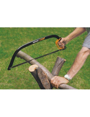 Pjūklas medienai 53 cm ilgio SW30