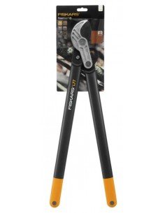 Sodo žirklės atraminiais... 2