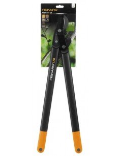 Sodo žirklės "PowerGear"... 2