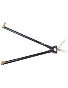 Žirklės su svertu žolei ir...