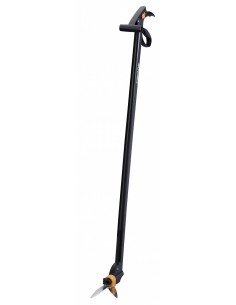 Žirklės žolei su specialia...