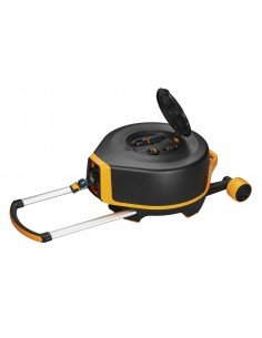 Laistymo ratas su žarna su... 2